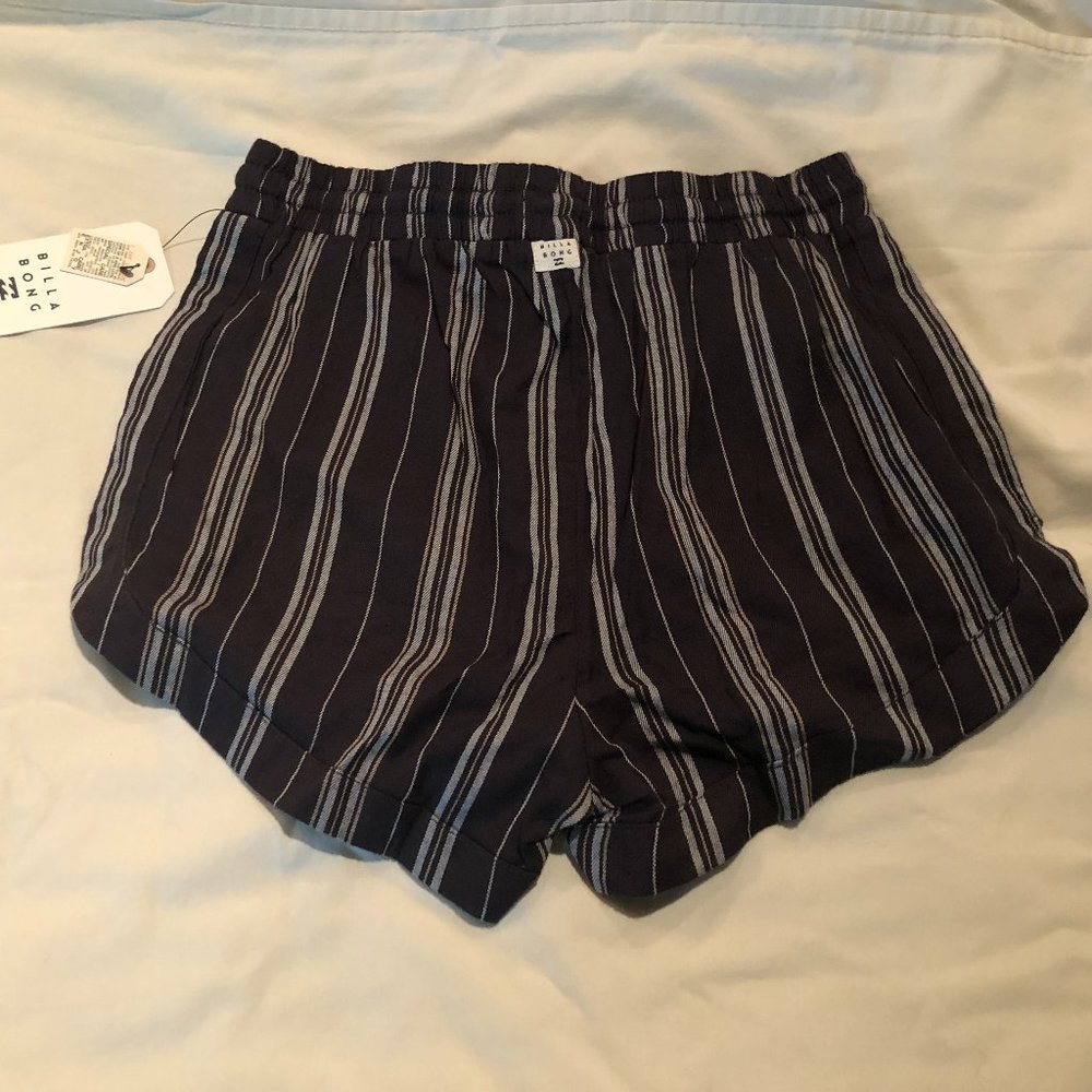 Billabong Road Trippin' Elastic Waist Shorts - Picture 5 of 7